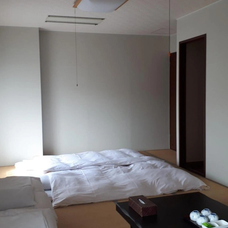 Hotel New Ohte