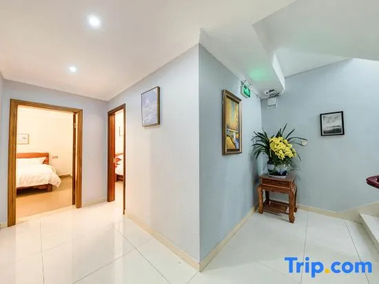 Jingyuge Homestay