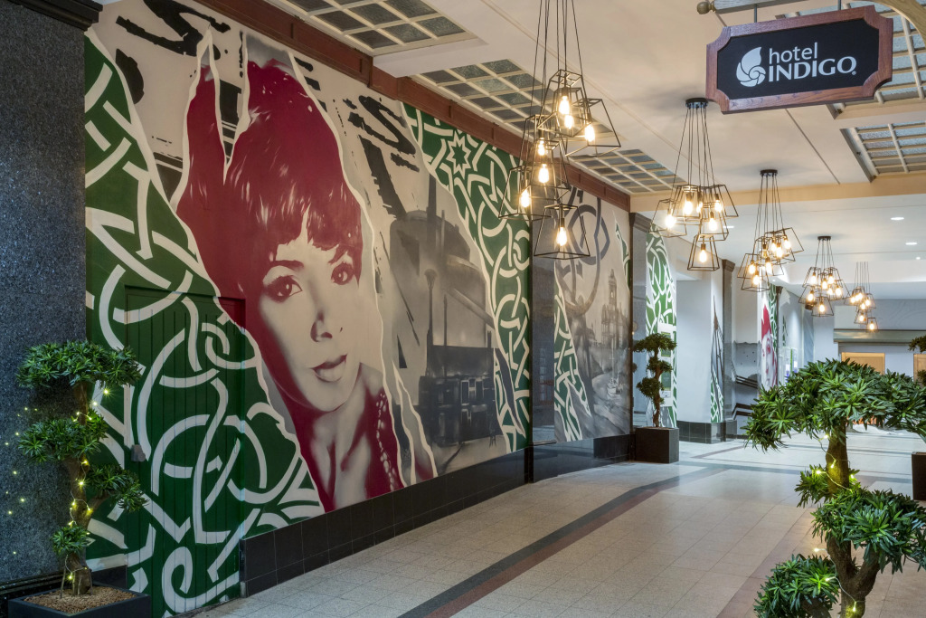 Hotel Indigo - Cardiff by IHG