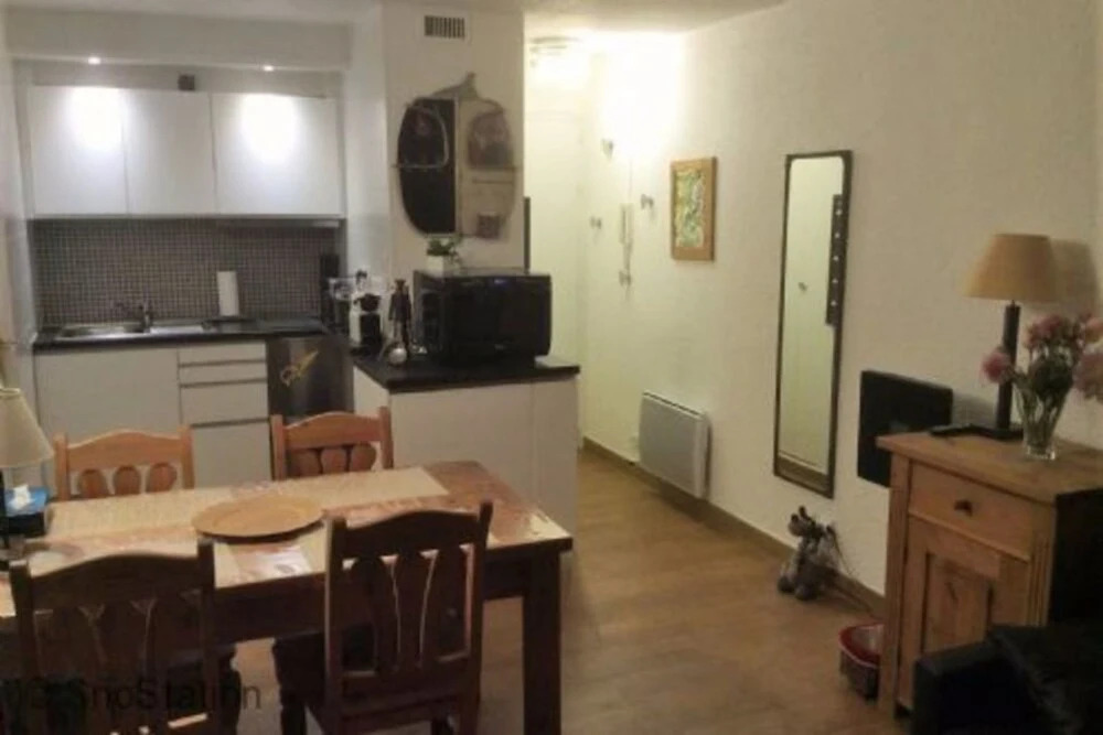 Apartment Mummery 1 - Central Chamonix Walk to Piste