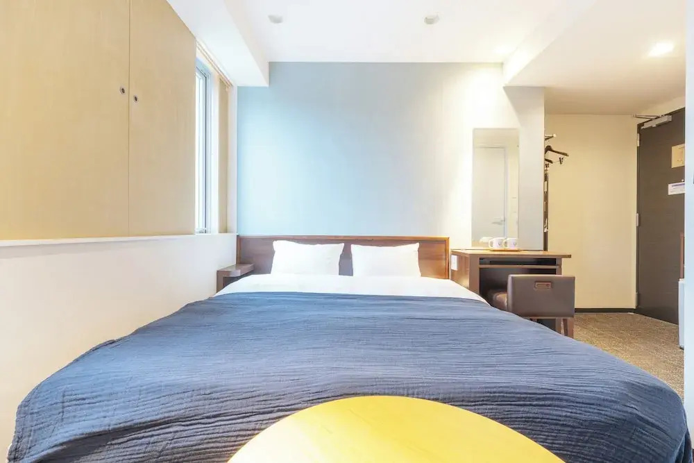 unito hotel residence Kyoto Station North