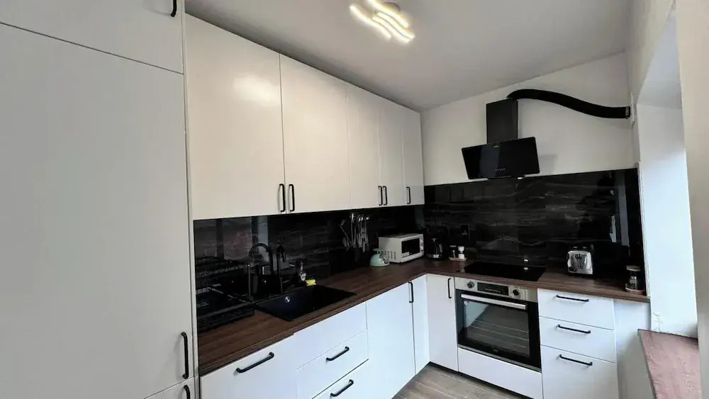 Cosy 2BD Flat in the City Centre - Temple Bar