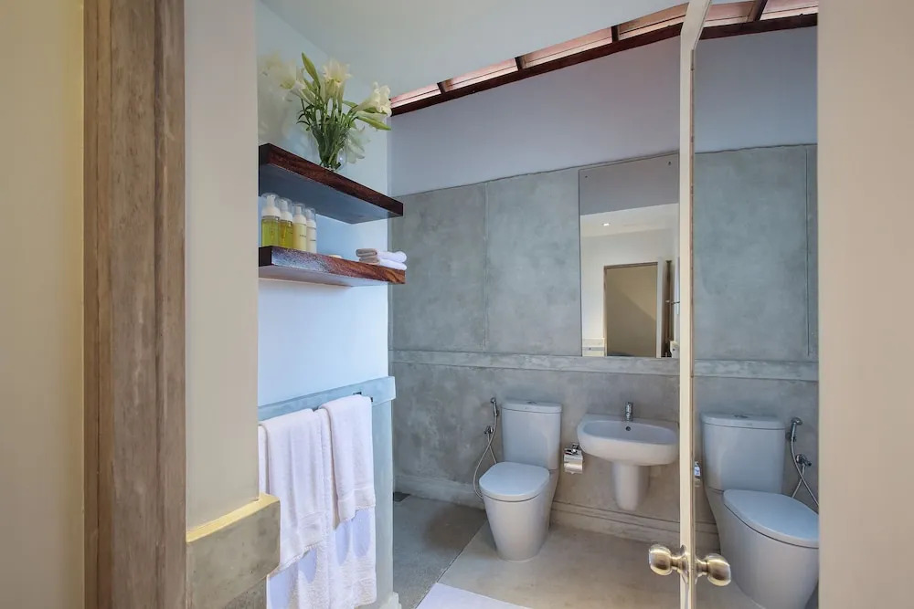 Kuwera Kandy Boutique Hotel