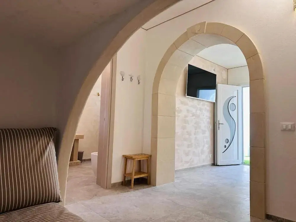 Oasi Cleopatra Luxury Suite B&B Puglia Salento