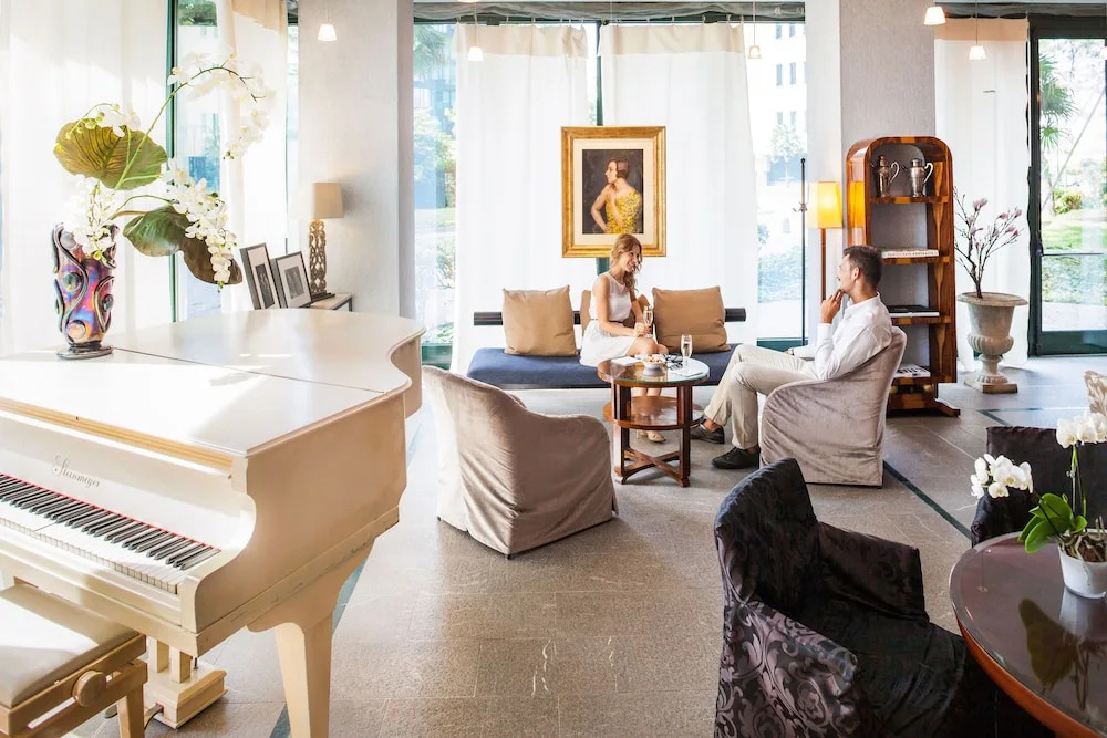 Maison Matilda Treviso - Boutique Hotel