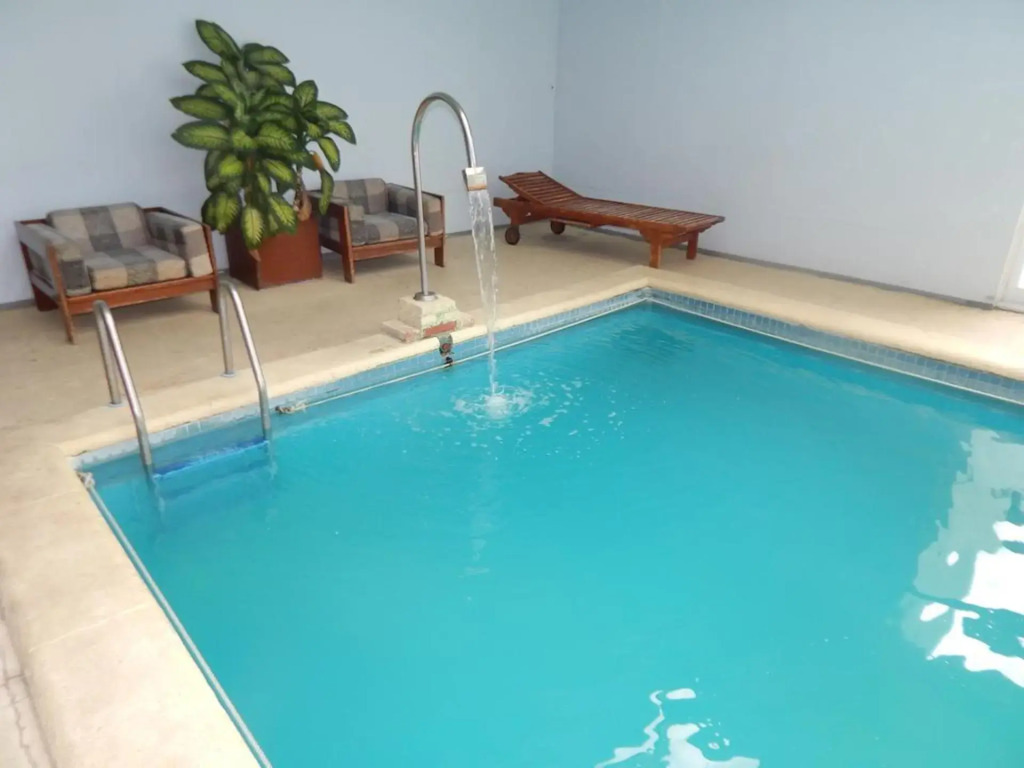 Quintana Hotel