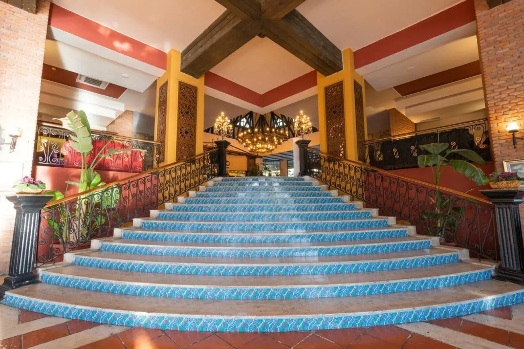 Grand Yazici Club Marmaris Palace
