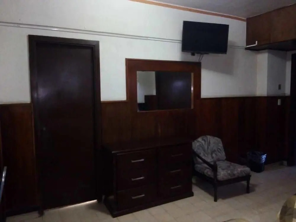 Hotel Rio Nazas