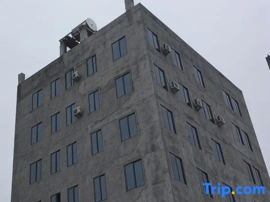 Xiamen Tingmei Semi Self-checkin Apartment