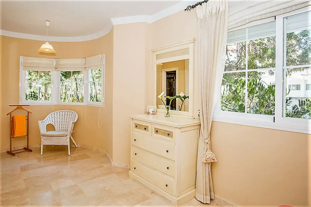 Elviria Penthouse close to Beach