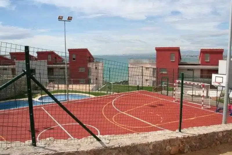 Portocala Fase I