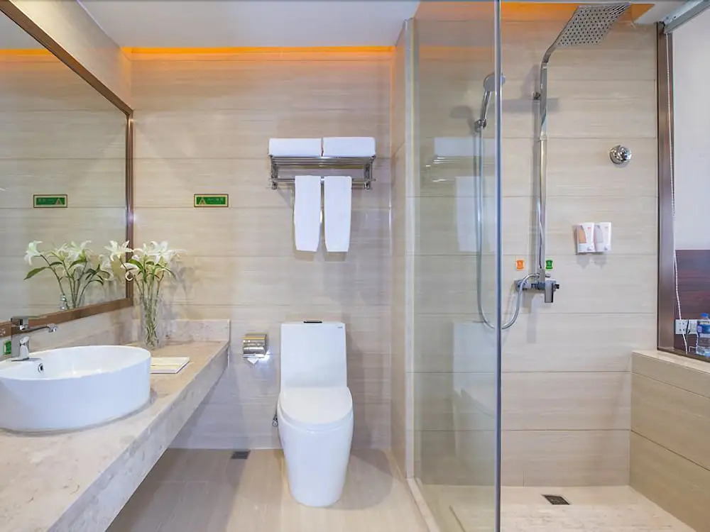 Vienna Classic Hotel Guangzhou Yanling Road