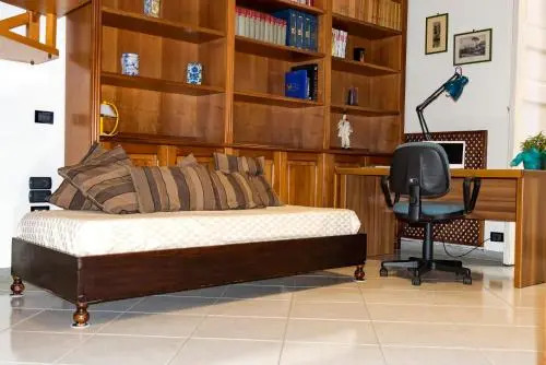 Charming apartment