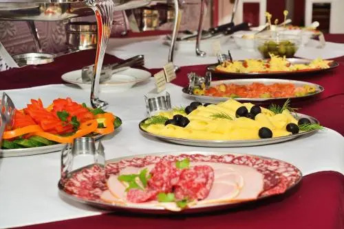 Boutique-Hotel Amalienhof