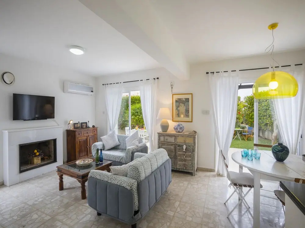 Protaras Villa Sea Maris