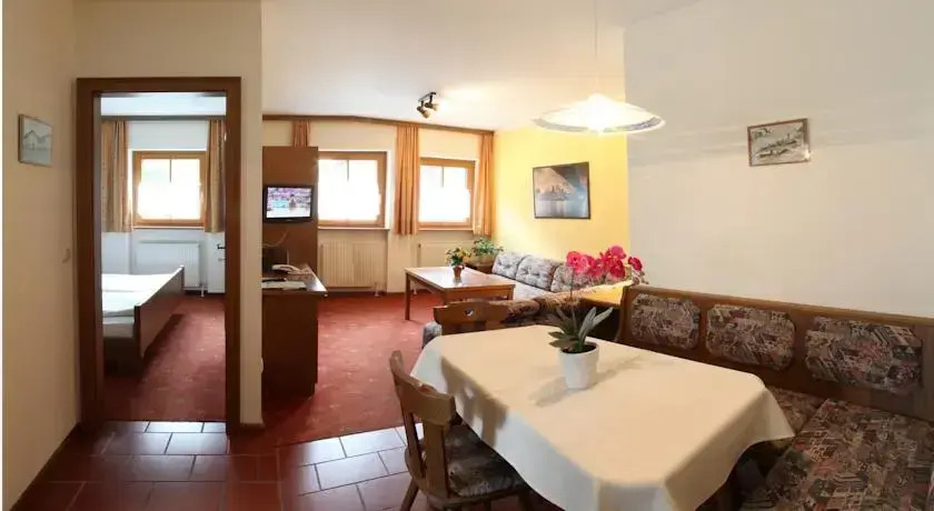 Ferienhaus Birgit - inklusive Eintritt Alpentherme Bad Hofgastein