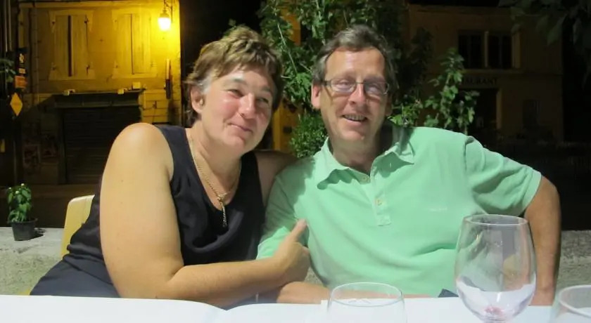 Manoir Larcouillet