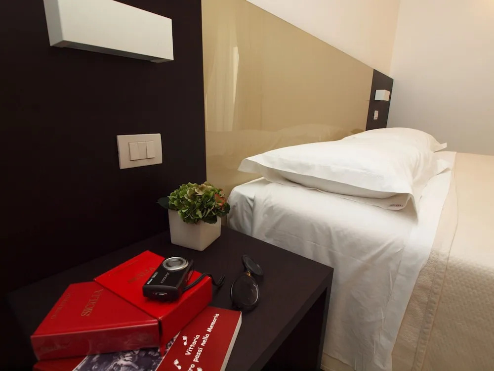 Hotel Villa San Bartolo