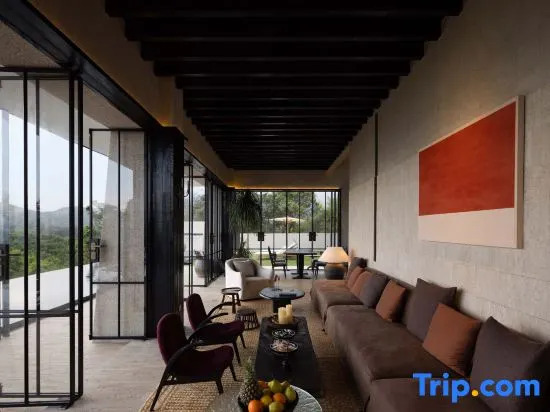 Sanyea · Shenzhen Xishangyu Seaview Homestay