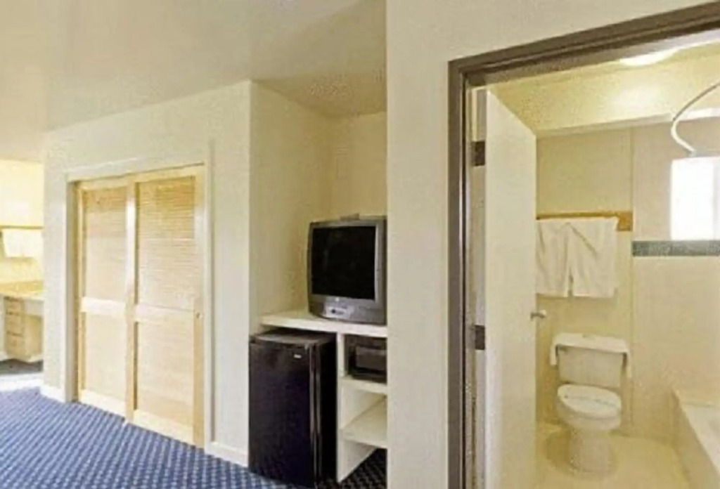 Americas Best Value Inn Oxnard-Port Hueneme