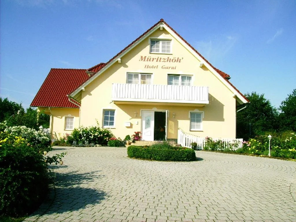 Müritzhöh