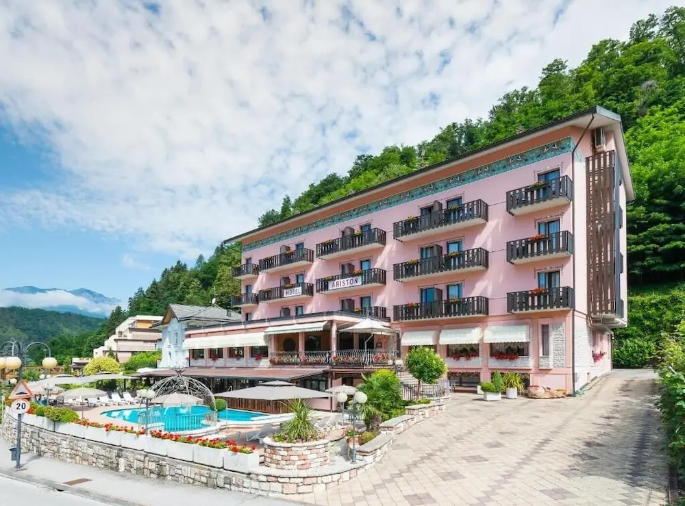Hotel Ariston
