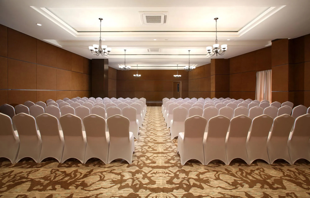 Grandhika Hotel Semarang