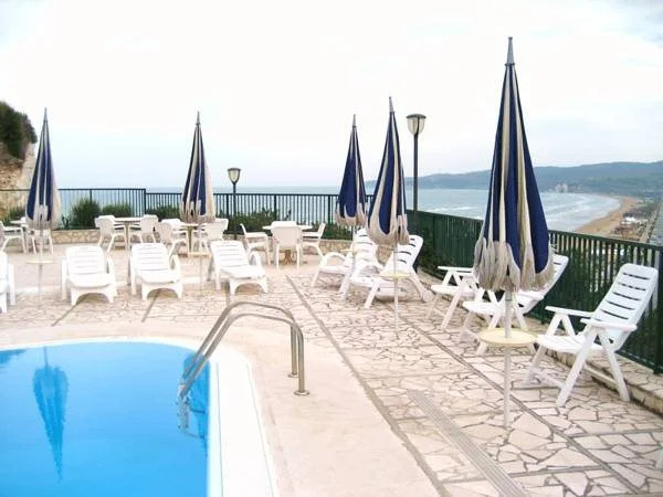 Svevo Sea House