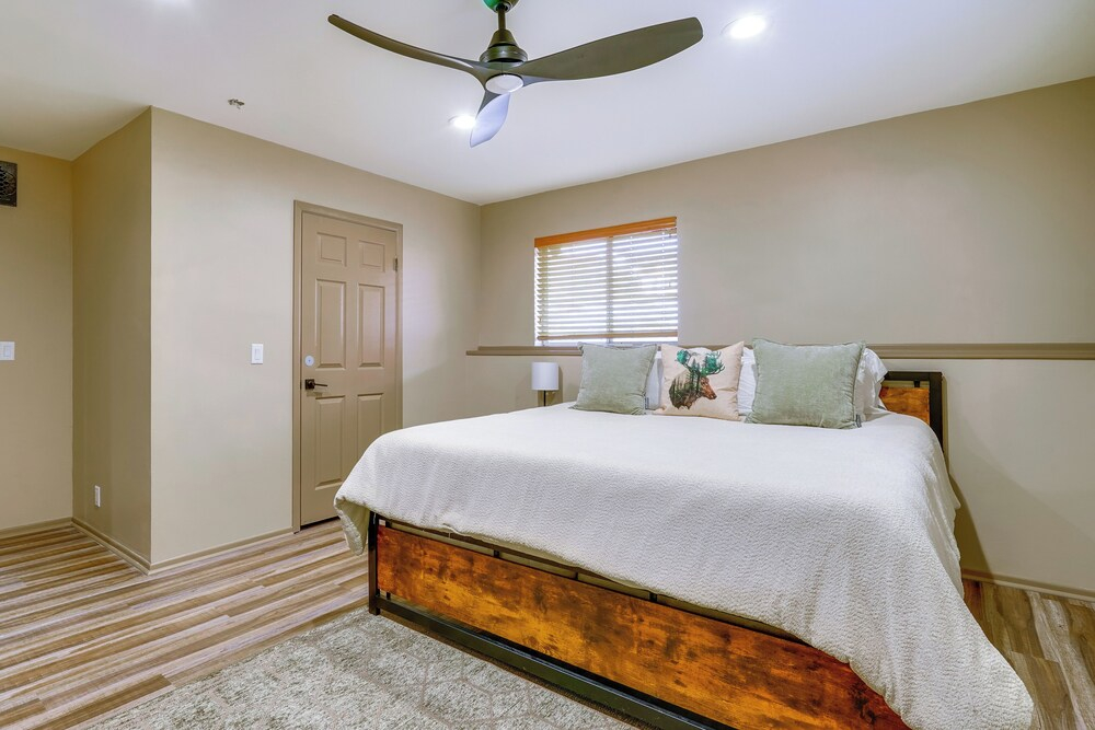 Walk to Cabriolet Lift! 3,600-sq-ft Family Home