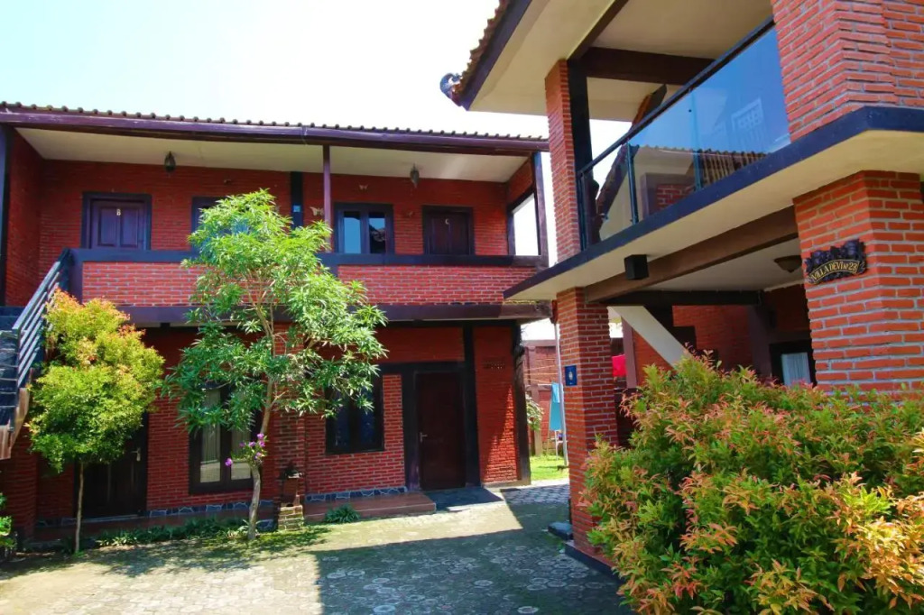 Villadevi