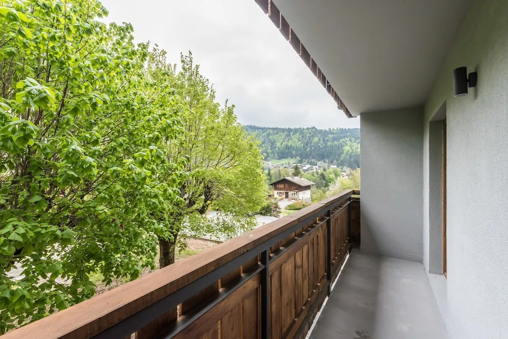 Emerald Stay Apartments Morzine - by EMERALD STAY