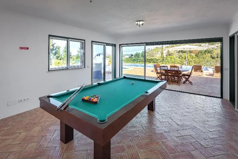 Shantivillas
