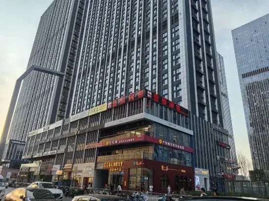 Jinju Guesthouse (Taiyuan Vientiane City)