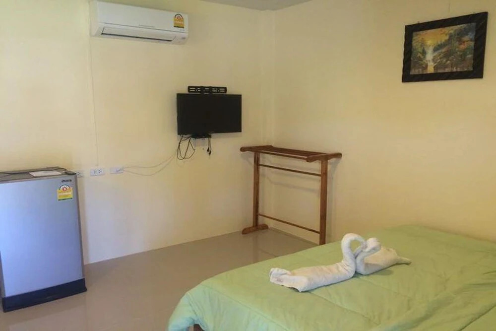 Porkaew Resort