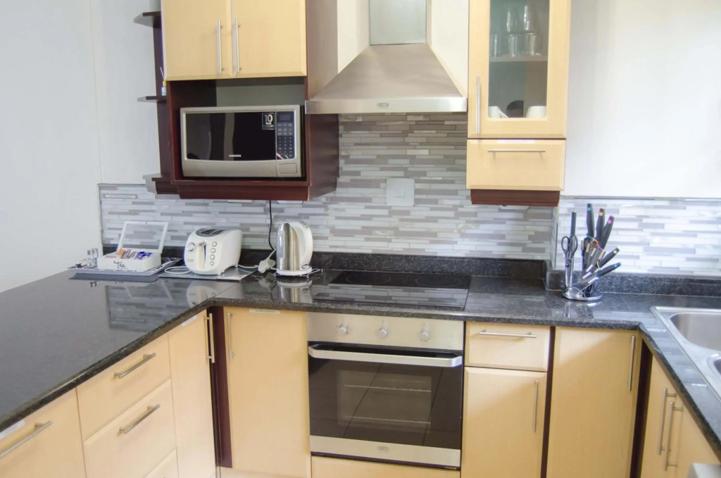 Aya Luxury Apartments 56