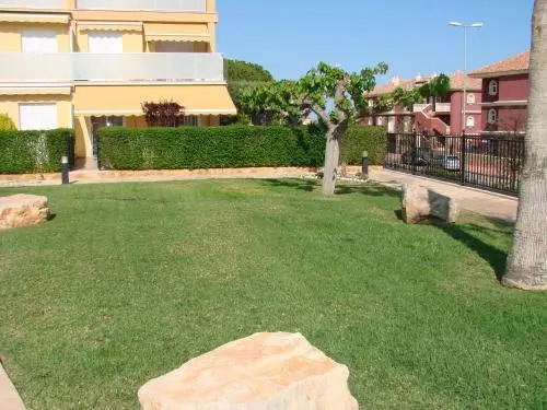 Residencial Sierra de Irta
