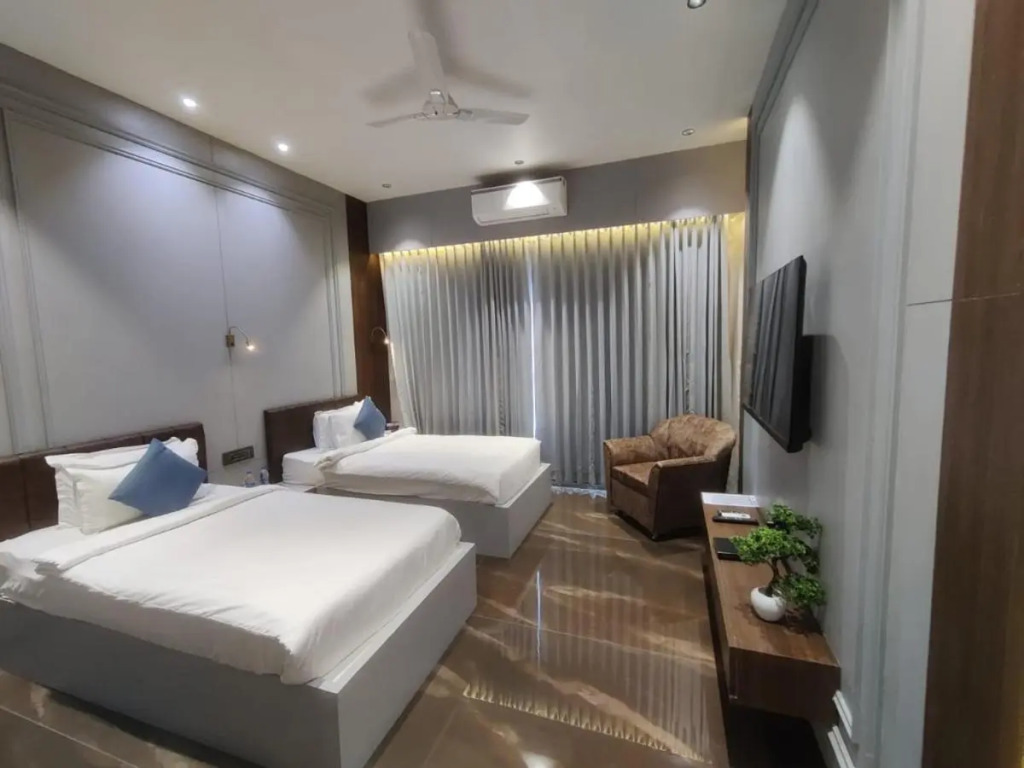 VITS Jamnagar