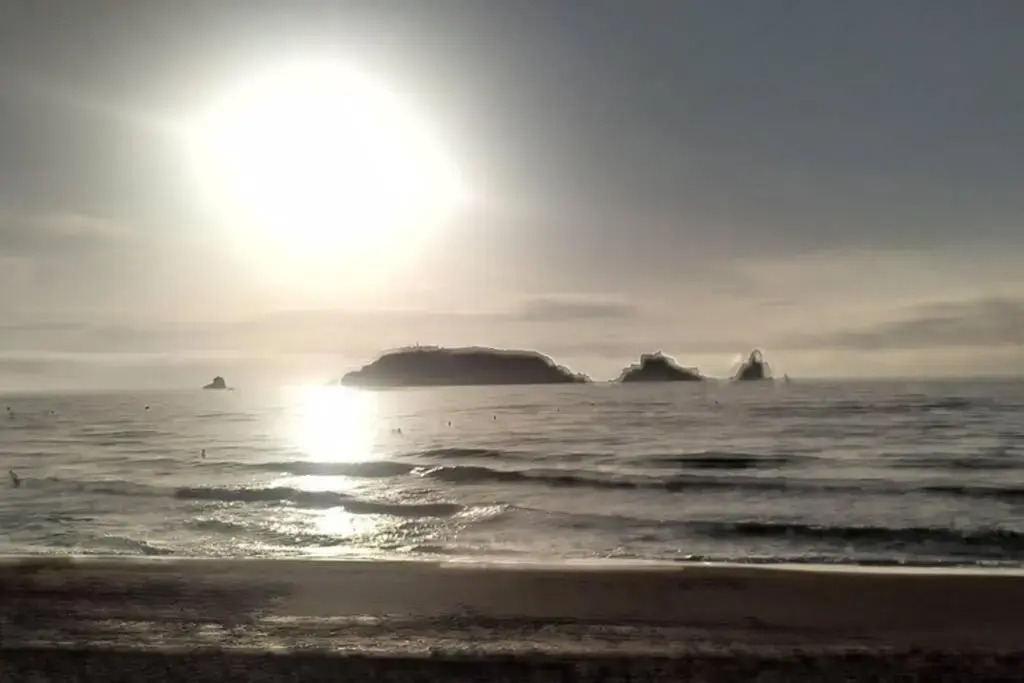 Apartamento recién reformado a 3 min de la playa