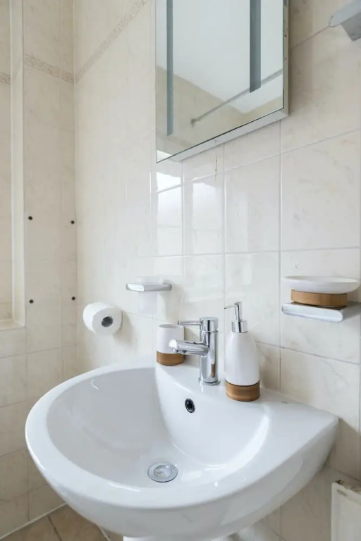 Marylebone - Private Apartment