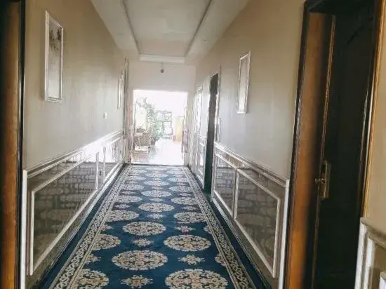Hongyuan Jucaipen Hotel