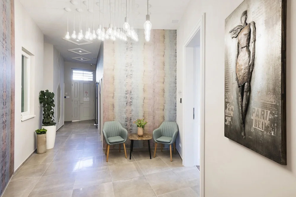 Lakeside Budapest Residences 1 MIN FROM METRO