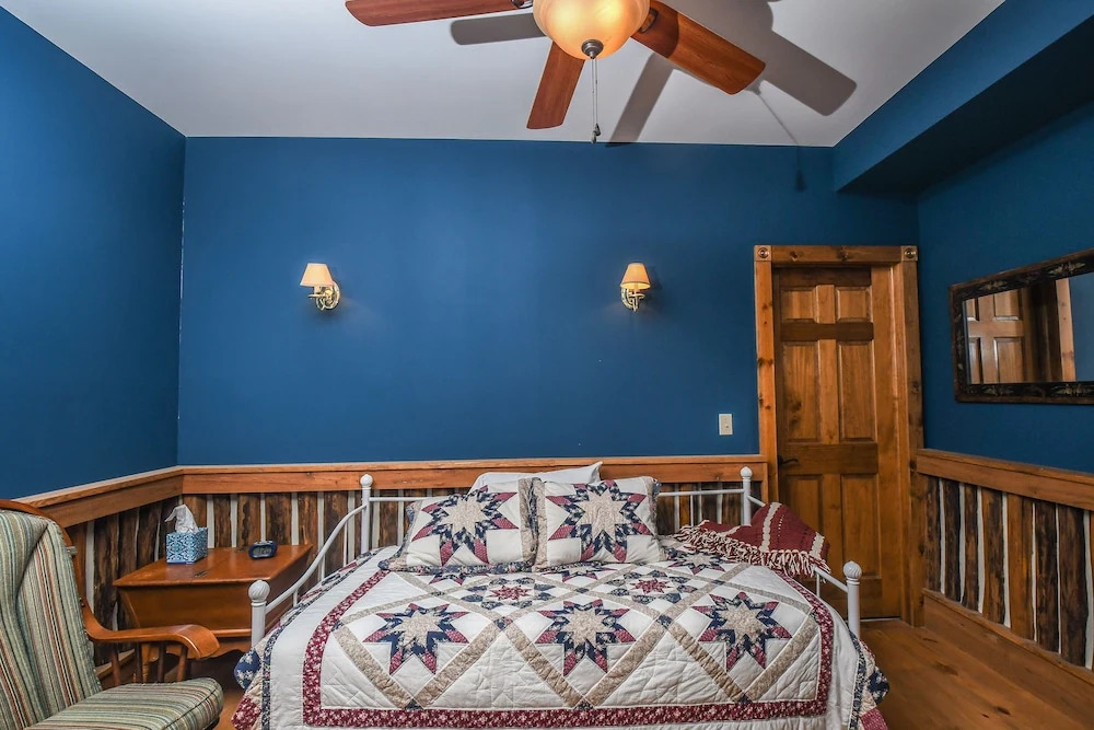 Skydance Holiday Home