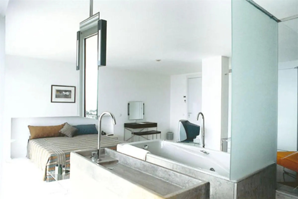 Hotel Villa Didon Carthage