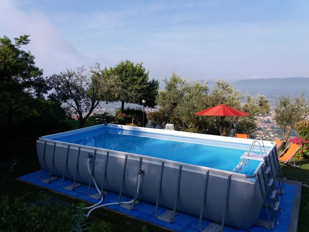 Relais La Poggia