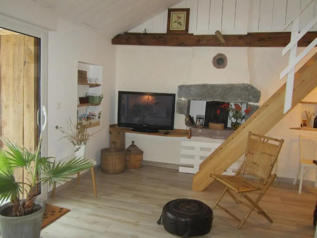 Gite Saint Amé, 3 pièces, 4 personnes - FR-1-589-248