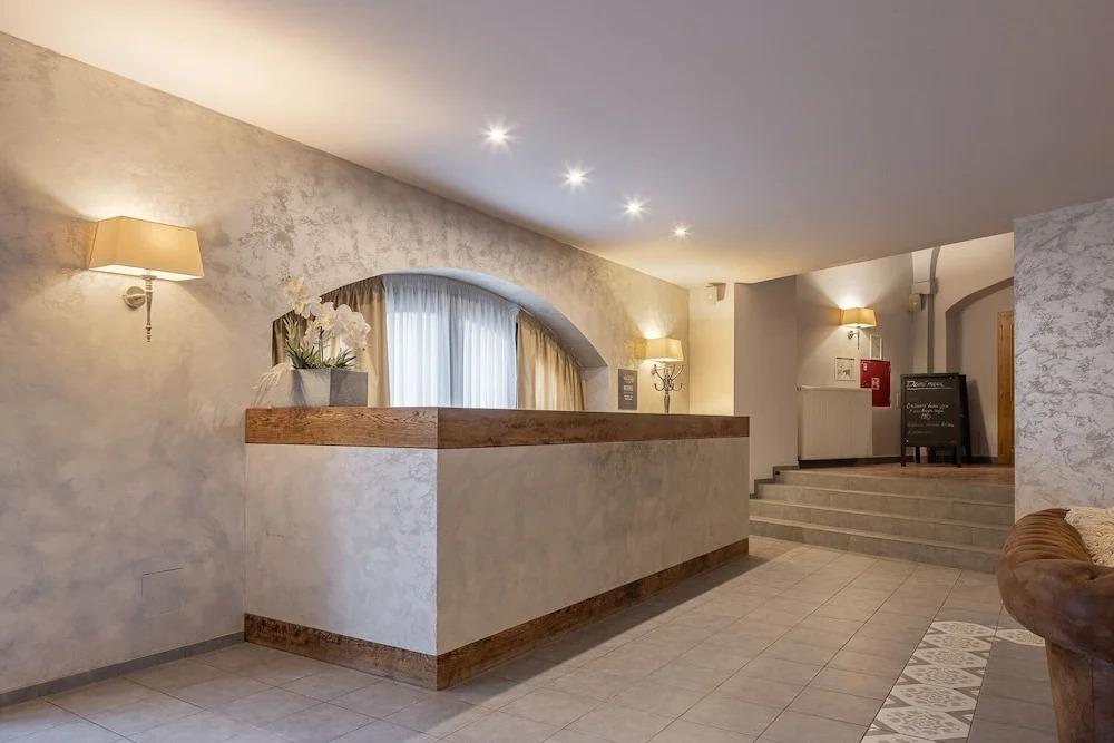 Pytloun Chateau Hotel Ctěnice
