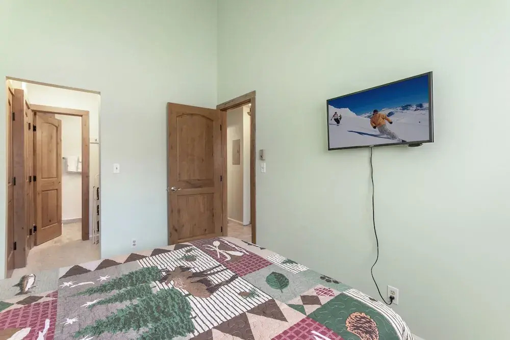 C305 W Beaver Creek Blvd 2 Bedroom Condo by RedAwning