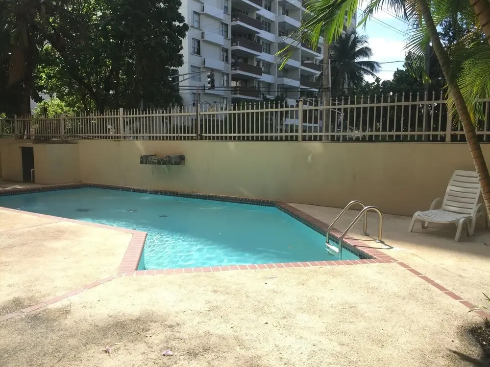 Condado Studio Apt