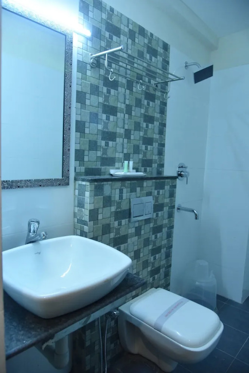 Hotel White Park
