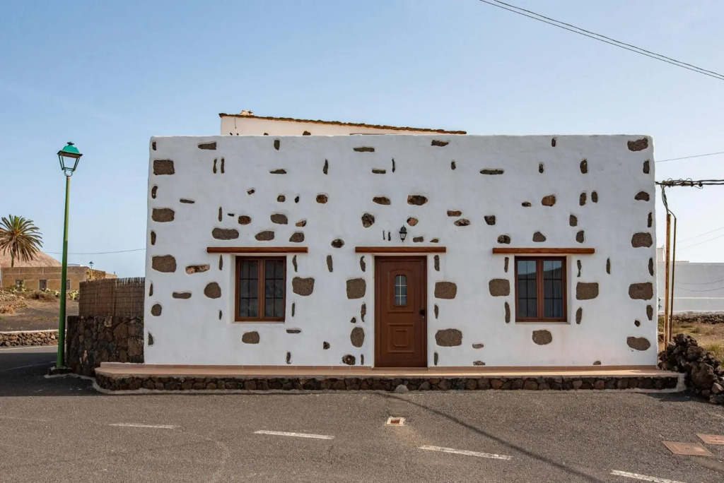 Casa Tilama